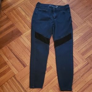 Seven7 stretch jeans size 10